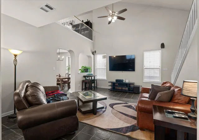Photo 4 of Single family home for sale at 2107 Valerian Trl, Round Rock, TX 78665 | MLS# 2261541 | Listing updated on 2026-10-02