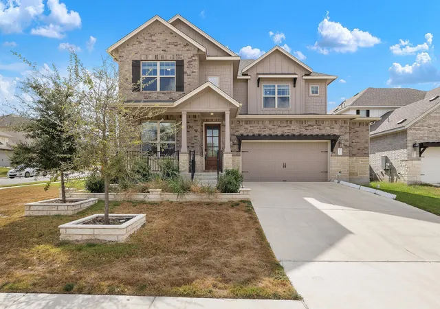 Photo 1 of Single family home for sale at 2332 Lost Woods Bnd, Leander, TX 78641 | MLS# 2200631 | Listing updated on 2026-10-07