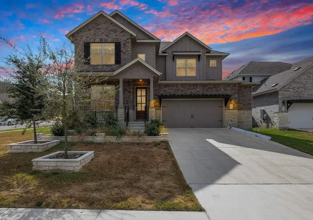 Photo 3 of Single family home for sale at 2332 Lost Woods Bnd, Leander, TX 78641 | MLS# 2200631 | Listing updated on 2026-10-07