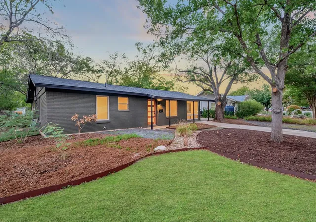 Single family home for sale at 5348 Westminster Dr, Austin, TX 78723 | MLS# 7793938