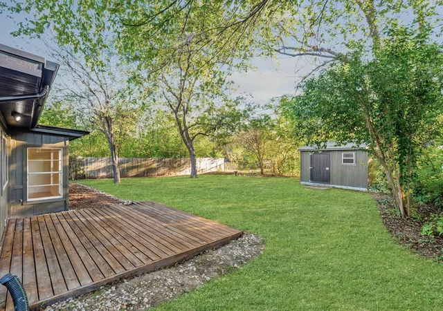 Photo 2 of Single family home for sale at 5348 Westminster Dr, Austin, TX 78723 | MLS# 7793938 | Listing updated on 2026-10-10