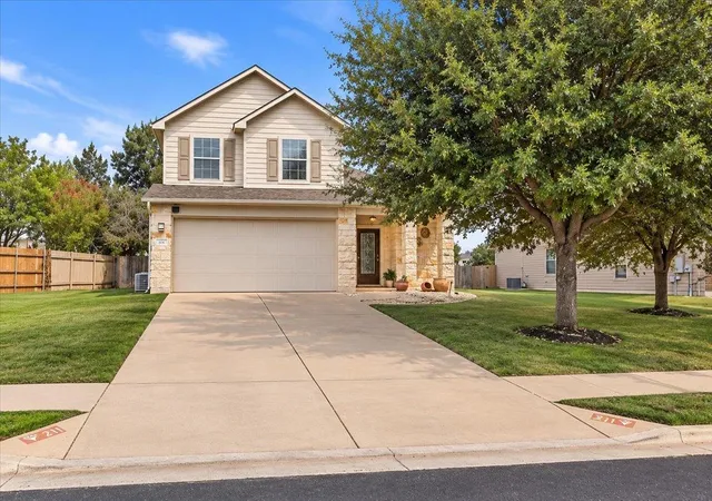 Photo 3 of Single family home for sale at 211 Falcon Ln, Leander, TX 78641 | MLS# 7868823 | Listing updated on 2026-10-05