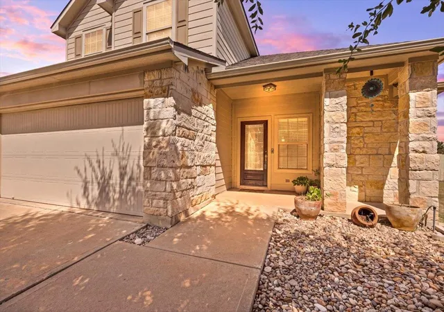 Photo 2 of Single family home for sale at 211 Falcon Ln, Leander, TX 78641 | MLS# 7868823 | Listing updated on 2026-10-05