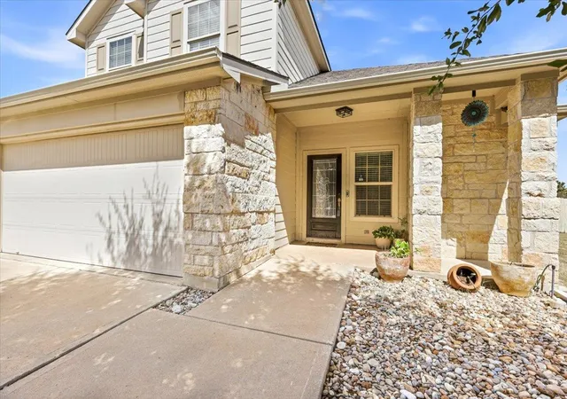 Photo 3 of Single family home for sale at 211 Falcon Ln, Leander, TX 78641 | MLS# 7868823 | Listing updated on 2026-10-05