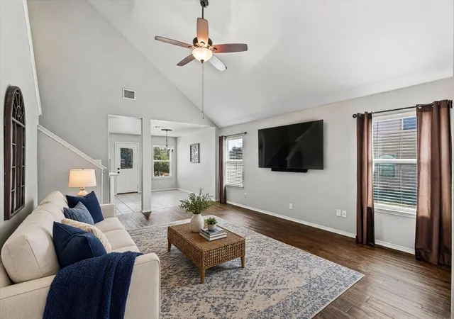 Photo 4 of Single family home for sale at 211 Falcon Ln, Leander, TX 78641 | MLS# 7868823 | Listing updated on 2026-10-05