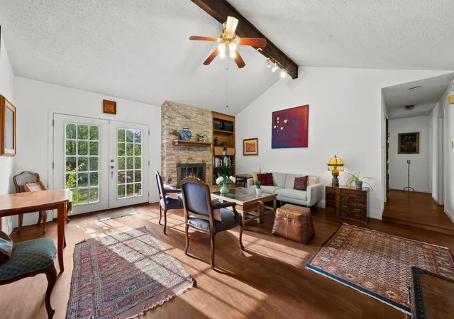 Photo 3 of Single family home for sale at 13105 Bourbon St, Austin, TX 78727 | MLS# 1749293 | Listing updated on 2026-10-18