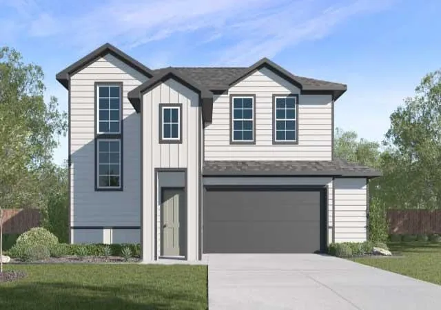 Photo 1 of Single family home for sale at 351 Palestine Trl, Kyle, TX 78640 | MLS# 6126445 | Listing updated on 2026-09-30