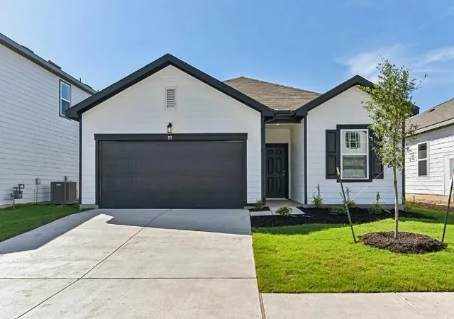 Single family home for sale at 301 Sieders St, Taylor, TX 76574 | MLS# 7084838