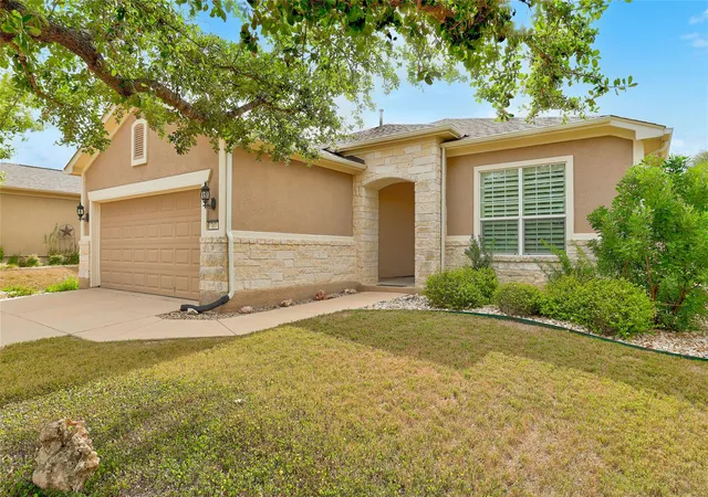 Photo 2 of Single family home for sale at 707 Apache Mountain Ln, Georgetown, TX 78633 | MLS# 3301620 | Listing updated on 2026-10-27