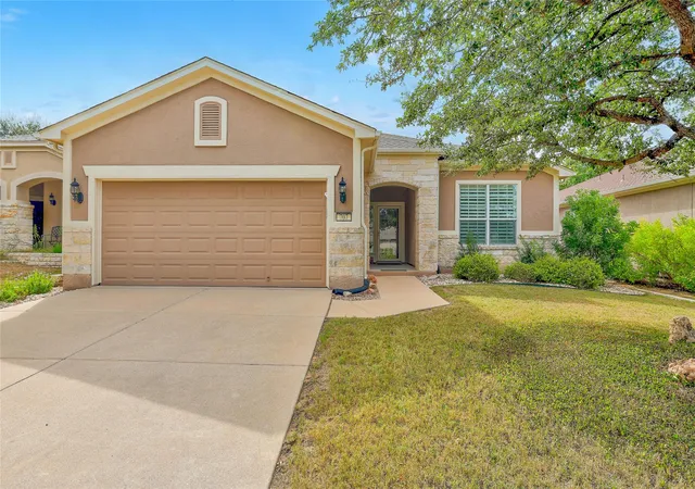 Photo 3 of Single family home for sale at 707 Apache Mountain Ln, Georgetown, TX 78633 | MLS# 3301620 | Listing updated on 2026-10-27