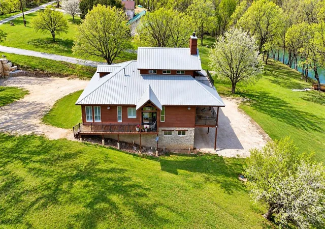 Single family home for sale at 398 Redbird Ln, Kingsbury, TX 78638 | MLS# 8638142 | Listing updated on 2026-10-07