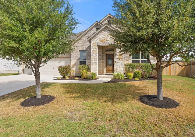 Photo 1 of Single family home for sale at 3360 Amerigo Pl, Round Rock, TX 78665 | MLS# 8237276 | Listing updated on 2026-10-03