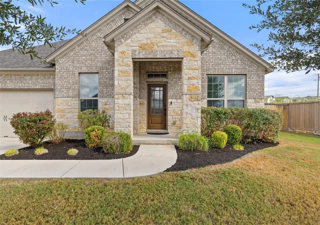 Photo 2 of Single family home for sale at 3360 Amerigo Pl, Round Rock, TX 78665 | MLS# 8237276 | Listing updated on 2026-10-03