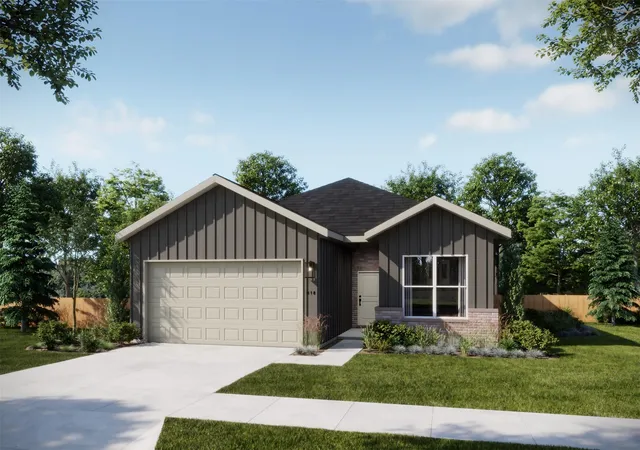 Photo 1 of Single family home for sale at 221 Amity Bower Dr, Elgin, TX 78621 | MLS# 9935193 | Listing updated on 2026-10-07