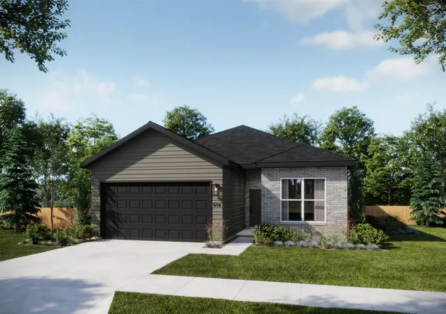 Photo 2 of Single family home for sale at 221 Amity Bower Dr, Elgin, TX 78621 | MLS# 9935193 | Listing updated on 2026-10-07