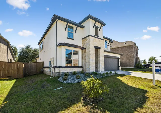 Photo 1 of Single family home for sale at 1506 Garrett Oaks Ln, Georgetown, TX 78633 | MLS# 9753980 | Listing updated on 2026-10-10