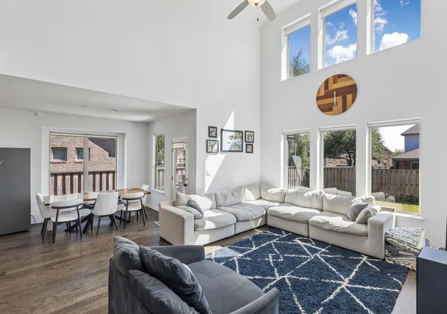 Photo 3 of Single family home for sale at 1506 Garrett Oaks Ln, Georgetown, TX 78633 | MLS# 9753980 | Listing updated on 2026-10-10