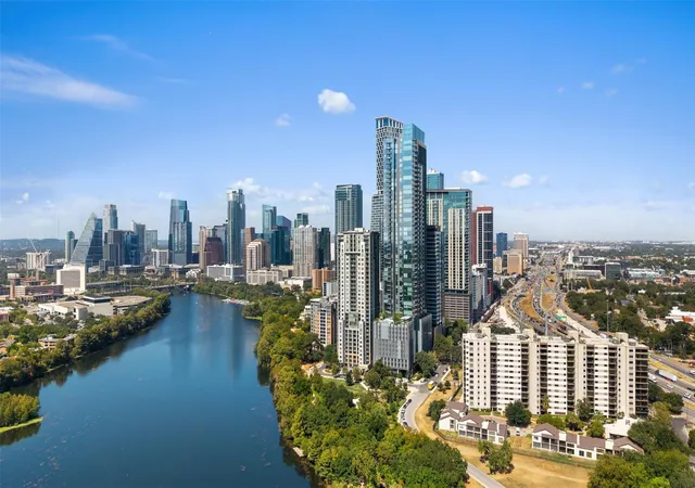 Photo 1 of Condo for sale at 40 N Interstate 35 #2C1, Austin, TX 78701 | MLS# 9122904 | Listing updated on 2026-10-21