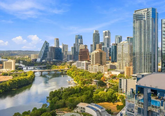 Photo 1 of Condo for sale at 48 East Ave #2911, Austin, TX 78701 | MLS# 3089706 | Listing updated on 2026-10-07