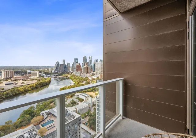 Photo 2 of Condo for sale at 48 East Ave #2911, Austin, TX 78701 | MLS# 3089706 | Listing updated on 2026-10-07