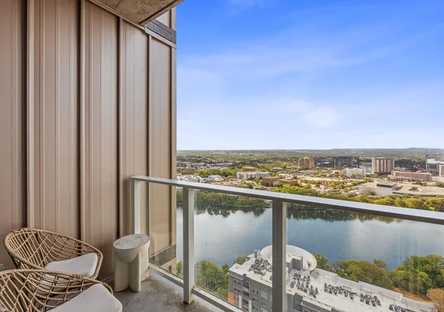 Photo 3 of Condo for sale at 48 East Ave #2911, Austin, TX 78701 | MLS# 3089706 | Listing updated on 2026-10-07