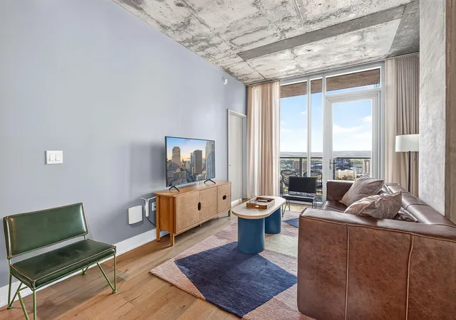 Photo 4 of Condo for sale at 48 East Ave #2911, Austin, TX 78701 | MLS# 3089706 | Listing updated on 2026-10-07
