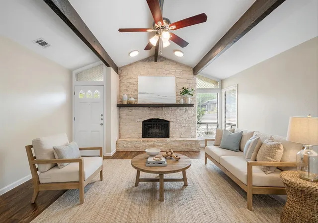Photo 1 of Single family home for sale at 802 Riddlewood Dr, Austin, TX 78753 | MLS# 7553213 | Listing updated on 2026-10-14