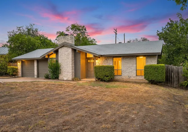 Photo 1 of Single family home for sale at 802 Riddlewood Dr, Austin, TX 78753 | MLS# 7553213 | Listing updated on 2026-10-14