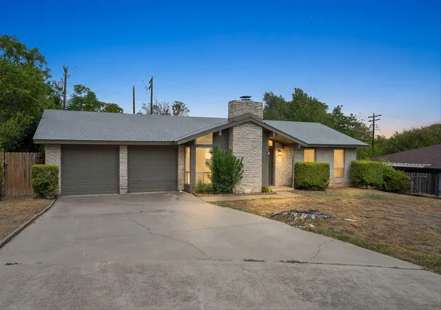 Photo 3 of Single family home for sale at 802 Riddlewood Dr, Austin, TX 78753 | MLS# 7553213 | Listing updated on 2026-10-14