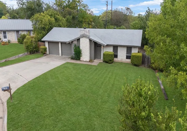 Photo 4 of Single family home for sale at 802 Riddlewood Dr, Austin, TX 78753 | MLS# 7553213 | Listing updated on 2026-10-14