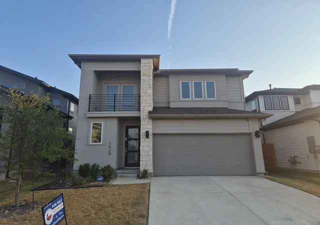 Condo for sale at 1520 Seeger Dr #2, Pflugerville, TX 78660 | MLS# 8026784