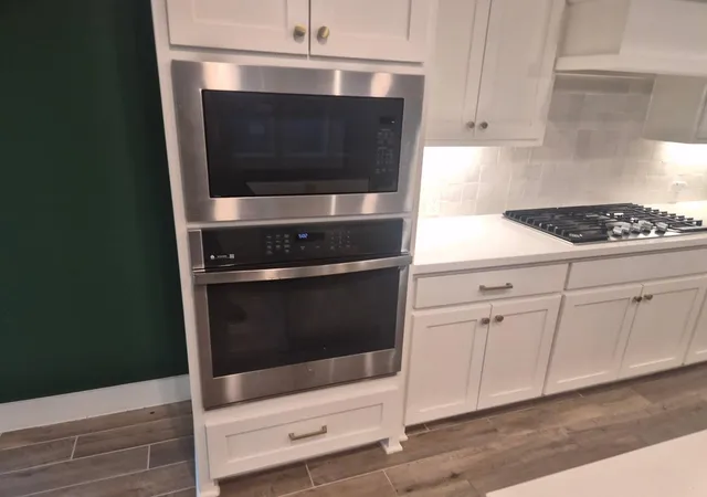 Photo 3 of Condo for sale at 1520 Seeger Dr #2, Pflugerville, TX 78660 | MLS# 8026784 | Listing updated on 2026-09-30