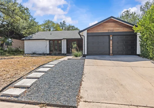 Photo 1 of Single family home for sale at 3301 Western Dr, Austin, TX 78745 | MLS# 1758281 | Listing updated on 2026-10-07