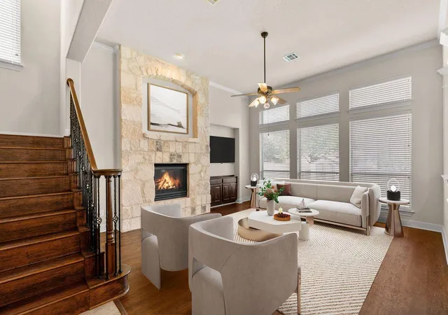 Photo 3 of Single family home for sale at 1018 Olivia View, San Antonio, TX 78260 | MLS# 1788832 | Listing updated on 2026-10-03