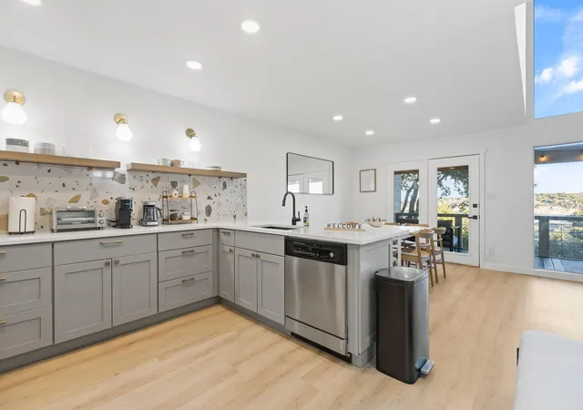Photo 1 of Townhouse for sale at 219 Venture Blvd S, Lago Vista, TX 78645 | MLS# 2924229 | Listing updated on 2026-10-27