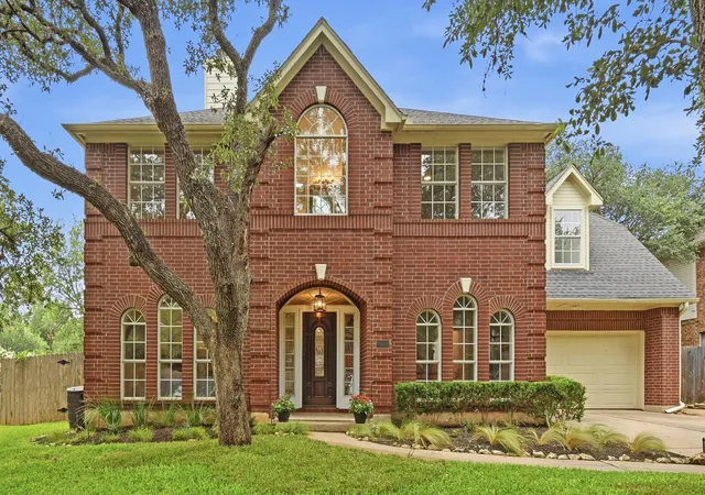 Single family home for sale at 4030 Shavano Dr, Austin, TX 78749 | MLS# 1403472