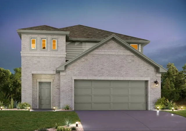 Photo 3 of Single family home for sale at 205 Hat Crk Dr, Liberty Hill, TX 78642 | MLS# 3530226 | Listing updated on 2026-09-30