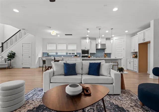 Photo 2 of Single family home for sale at 7913 Edmondson Bnd, Austin, TX 78744 | MLS# 3857605 | Listing updated on 2026-10-19