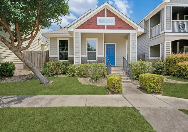 Photo 1 of Single family home for sale at 138 Wainscot Oak Way, San Marcos, TX 78666 | MLS# 4175028 | Listing updated on 2026-10-07
