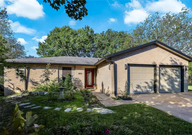 Photo 2 of Single family home for sale at 2803 Leeds Cv, Austin, TX 78745 | MLS# 5829024 | Listing updated on 2026-10-23