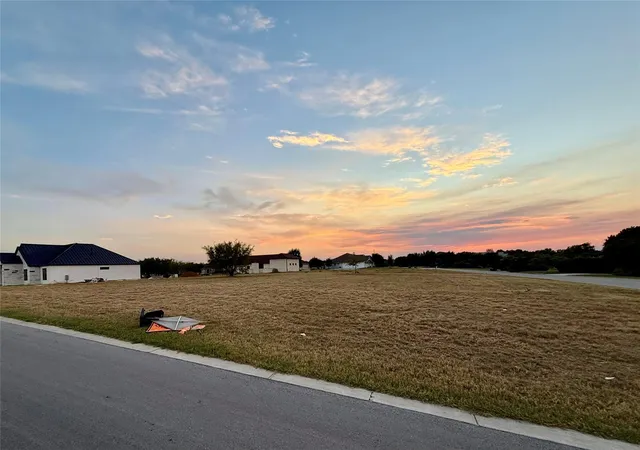 Photo 1 of Land for sale at Tbd Jubilee Dr, Kingsland, TX 78639 | MLS# 9108570 | Listing updated on 2026-09-29