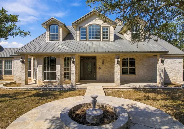 Photo 1 of Single family home for sale at 1651 Old Red Ranch Rd, Dripping Springs, TX 78620 | MLS# 1240224 | Listing updated on 2026-10-08