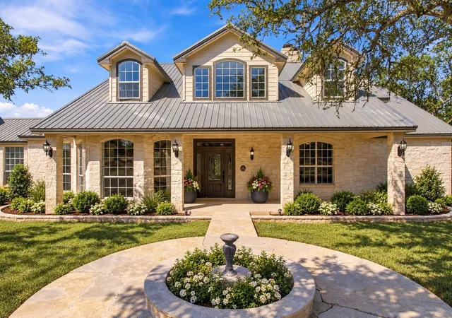 Photo 1 of Single family home for sale at 1651 Old Red Ranch Rd, Dripping Springs, TX 78620 | MLS# 1240224 | Listing updated on 2026-10-10