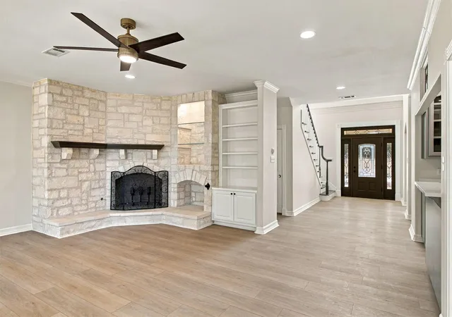Photo 3 of Single family home for sale at 1651 Old Red Ranch Rd, Dripping Springs, TX 78620 | MLS# 1240224 | Listing updated on 2026-10-08