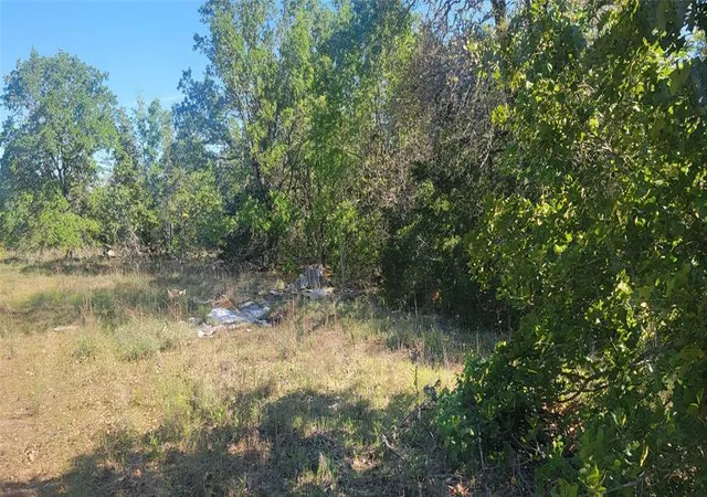 Photo 4 of Land for sale at 156 Lone Star Cir, Bastrop, TX 78602 | MLS# 8906071 | Listing updated on 2026-10-27
