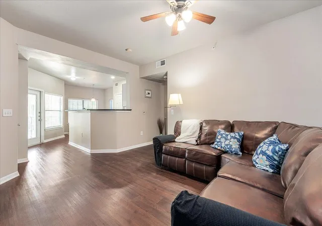 Photo 2 of Condo for sale at 2320 Gracy Farms Ln #414, Austin, TX 78758 | MLS# 3251763 | Listing updated on 2026-10-01