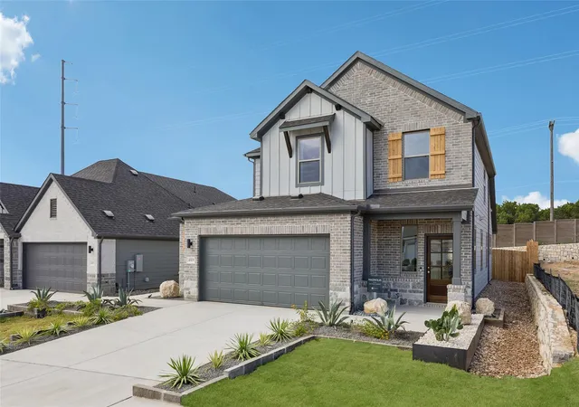Photo 1 of Single family home for sale at 10912 True Valor Dr, Manor, TX 78653 | MLS# 5841677 | Listing updated on 2026-10-26