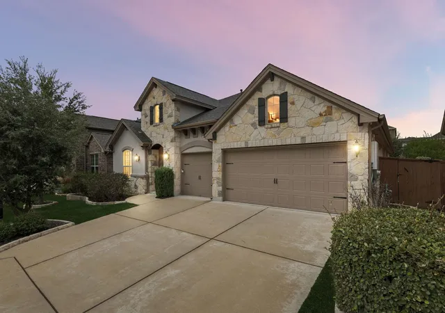 Photo 1 of Single family home for sale at 2516 Portici Pass, Round Rock, TX 78665 | MLS# 7134841 | Listing updated on 2026-10-03