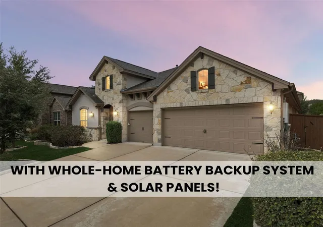 Single family home for sale at 2516 Portici Pass, Round Rock, TX 78665 | MLS# 7134841