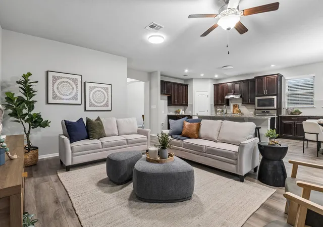 Photo 2 of Single family home for sale at 2516 Portici Pass, Round Rock, TX 78665 | MLS# 7134841 | Listing updated on 2026-10-03